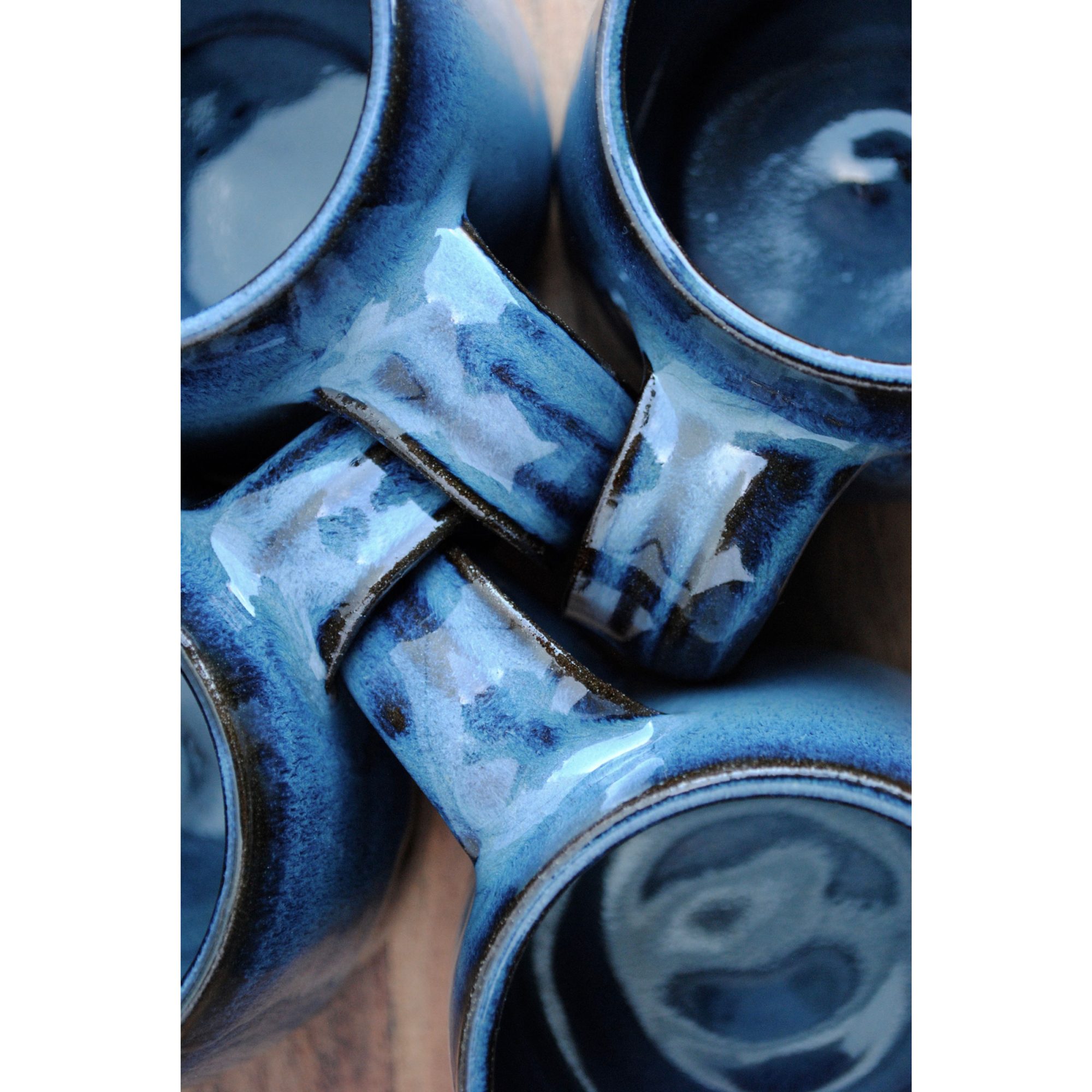 ocean blue mugs image 4