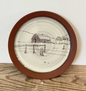 Juliana-Rempel- Small-Town-Platter-Barn