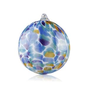 Dougherty-glassworks-solar-orb-confetti-blue