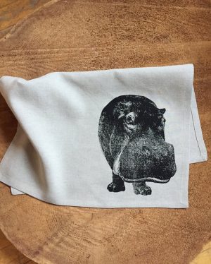 g&t-designs-tea-towel-linens-hippopotamous