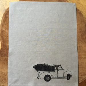 g&t-designs-tea-towel-linens-vintage-truck-and-christmas-tree-2