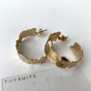 pursuits jewellery designs mira earrings jewellery in silver - handcrafted jewellery gift ideas