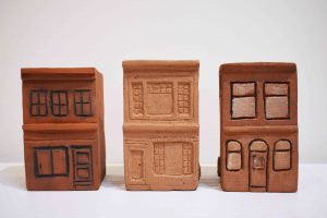 tara-higgins-katriona-drijber-fernie-ye-olde-towne-tiny-house-ceramic-medium-group