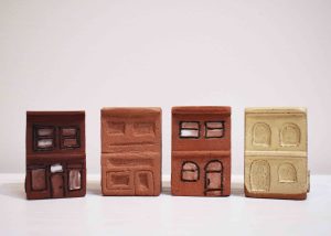 tara-higgins-katriona-drijber-fernie-ye-olde-towne-tiny-house-ceramic-group