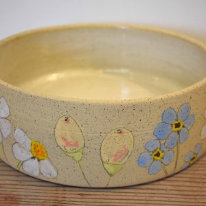 Juliana-rempel-nana-ann-flat-bottom-serving-bowl-large-pottery-ceramic-bowl-4