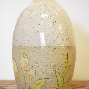 Juliana-rempel-nana-ann-large-rosebud-vessel-ceramics-pottery-clay-vase-17
