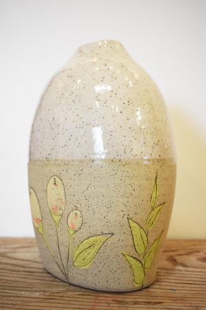 Juliana-rempel-nana-ann-large-rosebud-vessel-ceramics-pottery-clay-vase-17