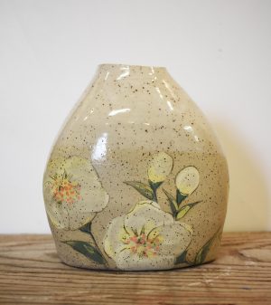 Juliana-rempel-nana-ann-large-rosebud-vessel-ceramics-pottery-clay-vase-3