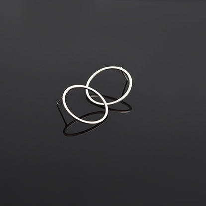 Haloes Ear Studs image 4