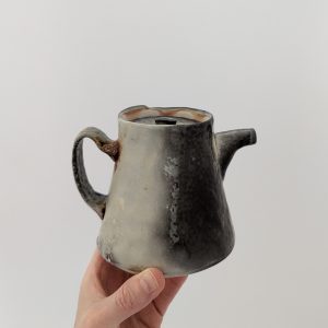 heather dynes smit teapot