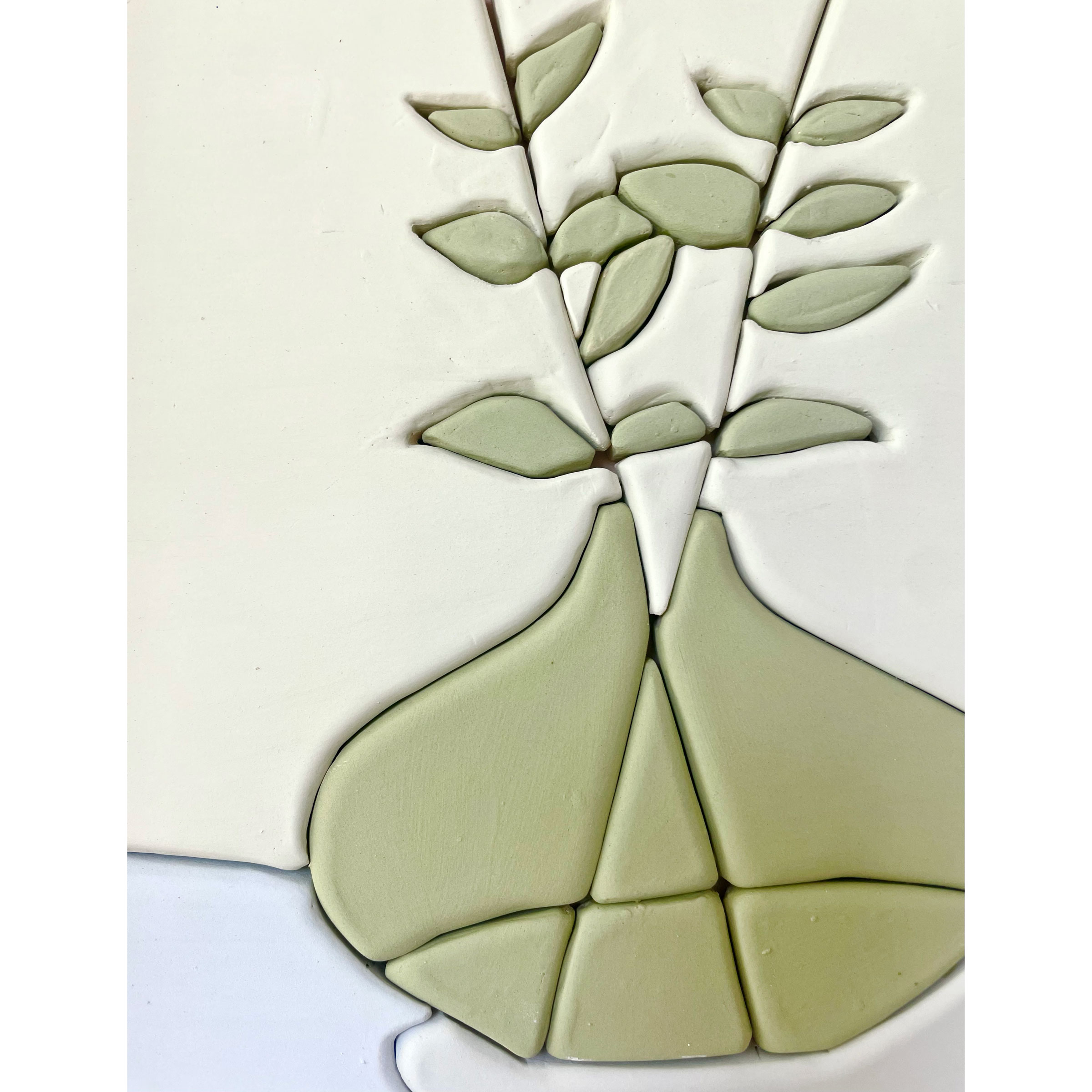 ‘Spending Our Days’ – 10″ x 10″ Wall Art image 3