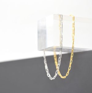 Connect Bracelet by Canadian jewellery maker Pursuits