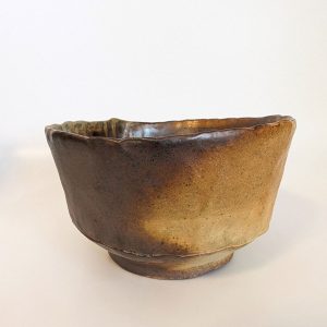 Medium Pinch Bowls by Heather Dynes Smit