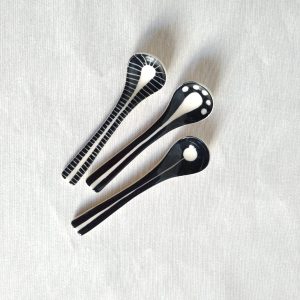mini spoons