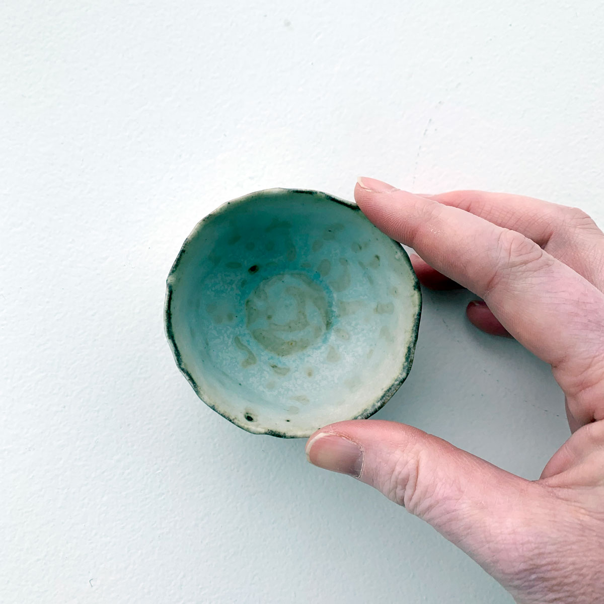 Heather’s XS Bowl #5 image 3