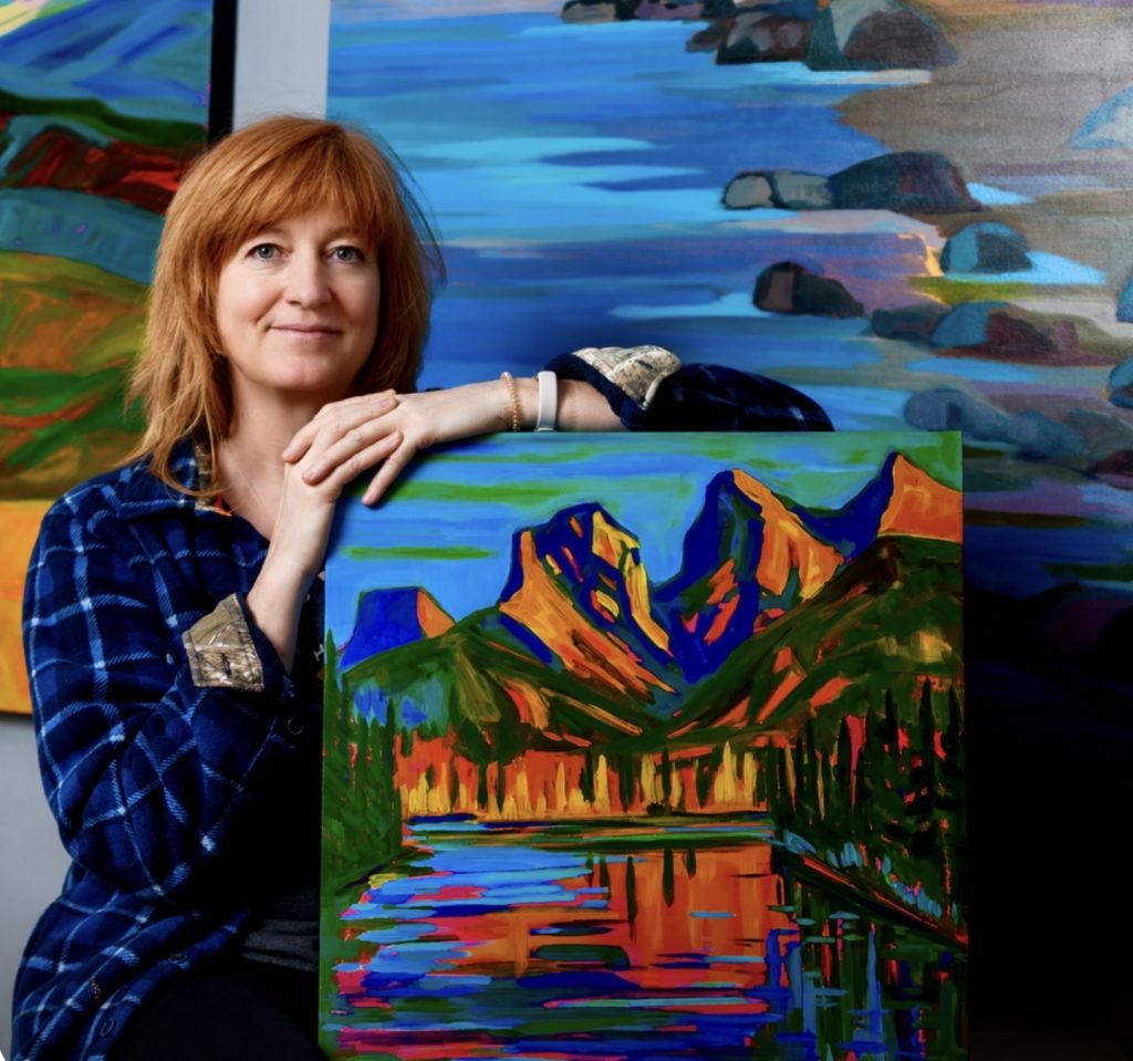 Alison Philpotts