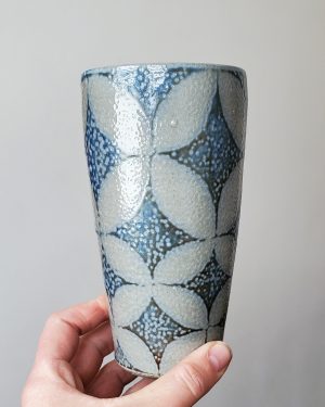Katy's Tall Star Cup #3
