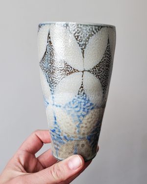 Katy's Tall Star Cup #3