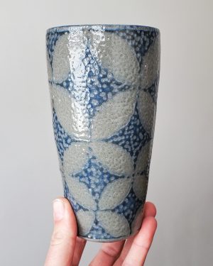 Katy's Tall Star Cup #4