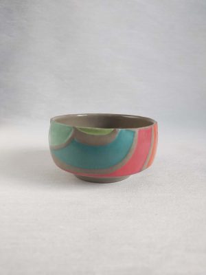 Lori's Small Shallow Bowl #1