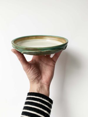Juliana Rempel Small Plate
