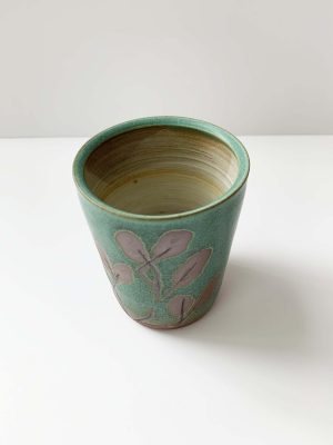 Juliana Rempel Leaf Tumbler