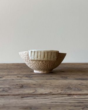 Sadie's Narrow Bowl