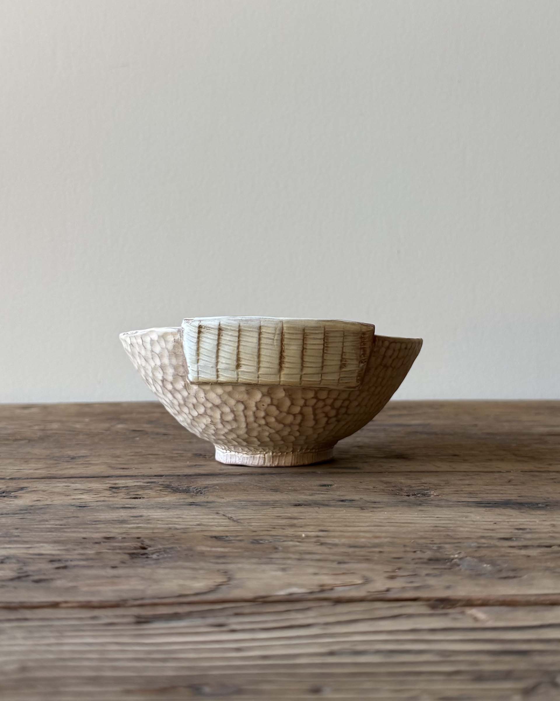 Sadie's Narrow Bowl