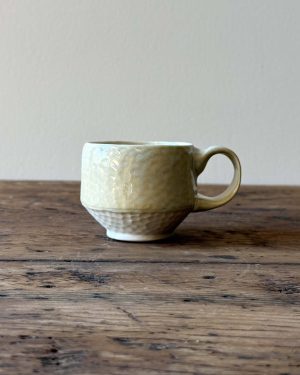 Sadie's Sandy Mug