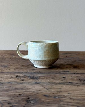 Sadie's Sandy Mug