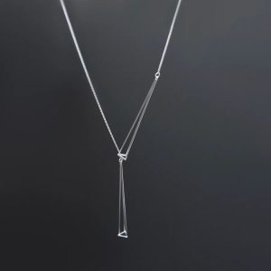 Glint Necklace