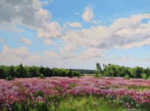 Held in Bloom - 36