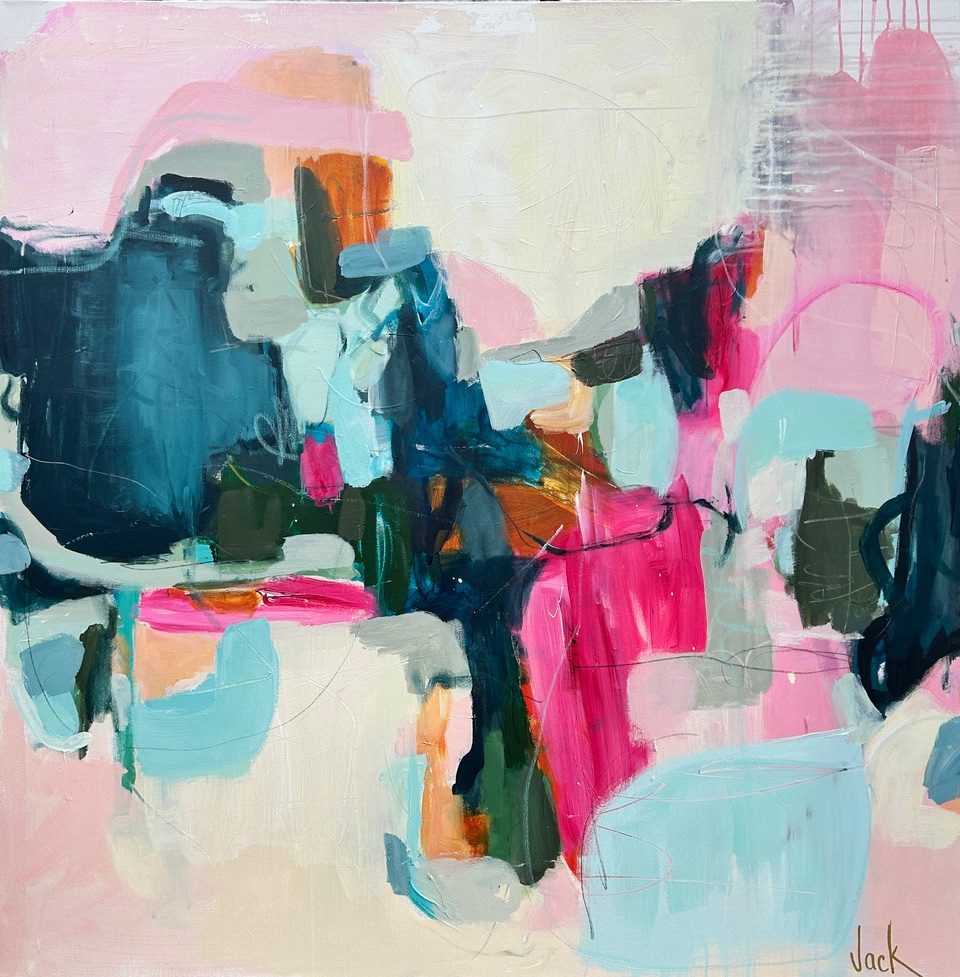 Jackie Impey Rose Club 48x48 Jackie Impey Rose Club 48x48