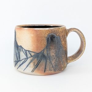TopoPots Skyline Mug 4