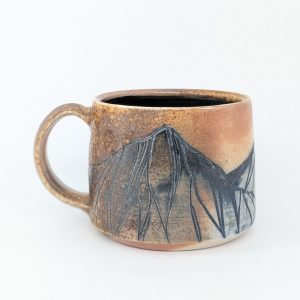 TopoPots Skyline Mug 4