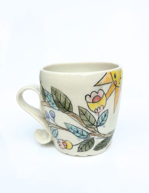 Friends Mug - Carole Epp