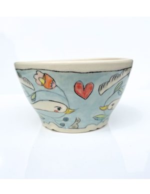 Bird Bowl