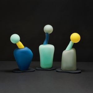 Quiet People - Leah Petrucci