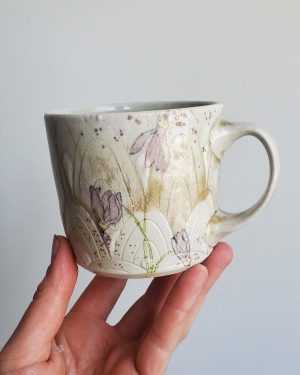 Bloom - Katriona Drijber