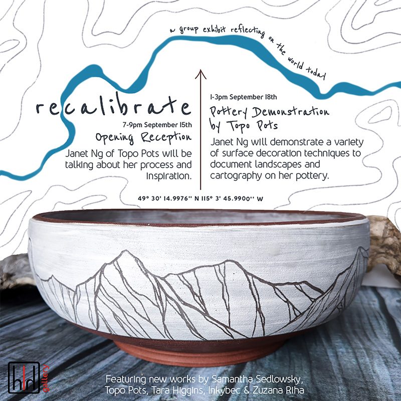 Recalibrate_web recalibrate janet ng solo ceramic art exhibition at h squared gallery