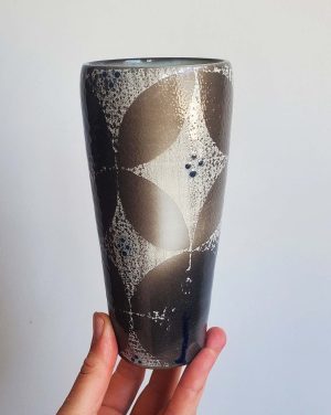 Carbon Trap Tumbler - Katriona Drijber