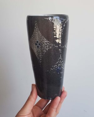 Carbon Trap Tumbler - Katriona Drijber