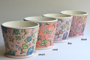 Tumbler - Tanya Everard