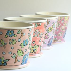 Tumbler - Tanya Everard