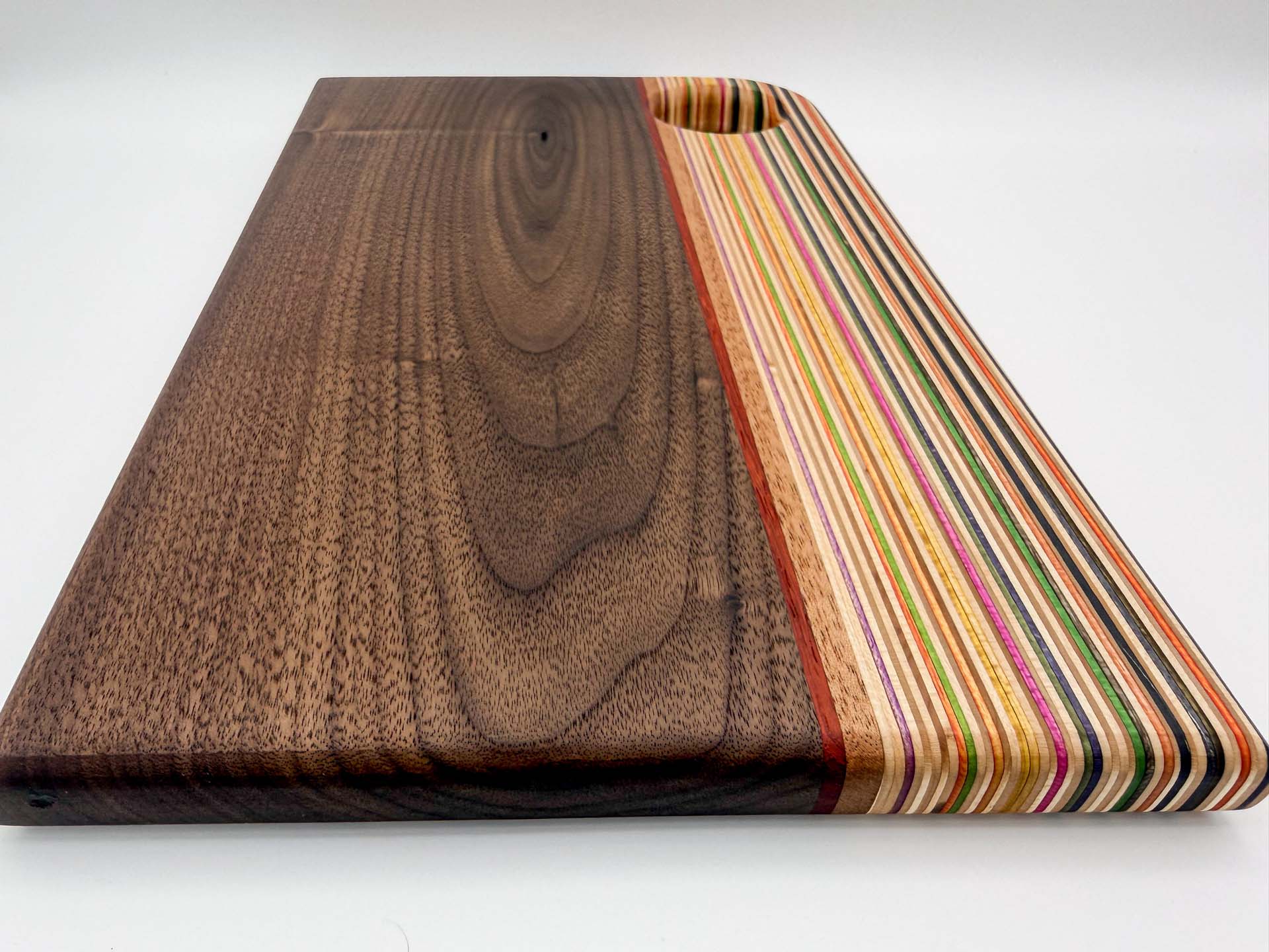 Reveal - Serving Board