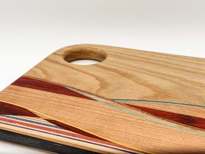 Cadence Serving Board