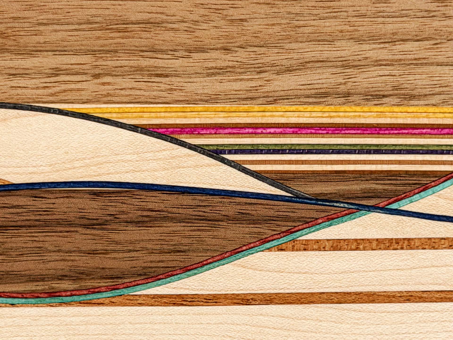 kumo - serving board - Image 3