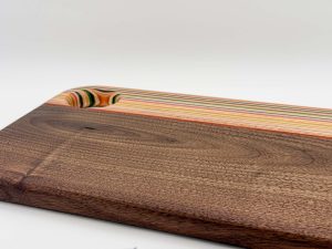 Reveal - Serving Board