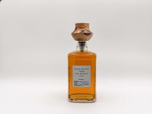 strata - bottle stop