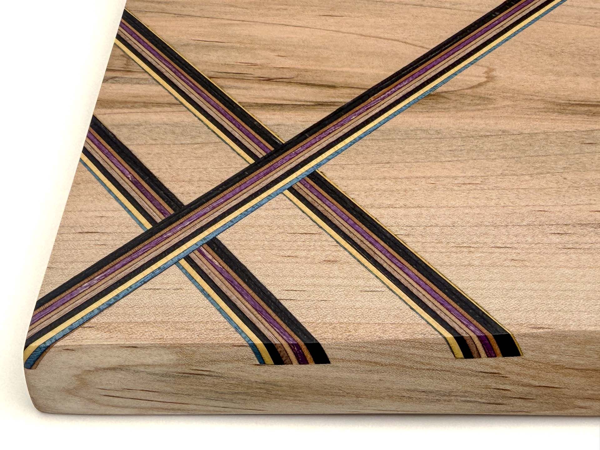 convergence - serving board - Image 3